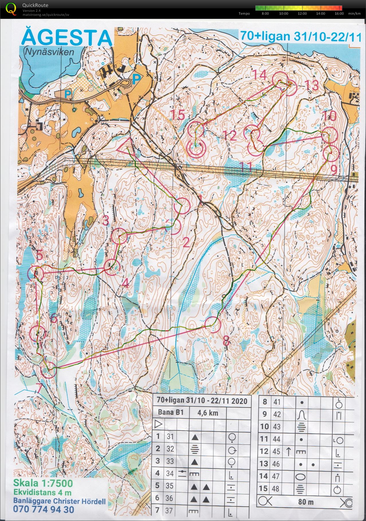 70+ligan_Ågesta_B1 (2020-11-01)