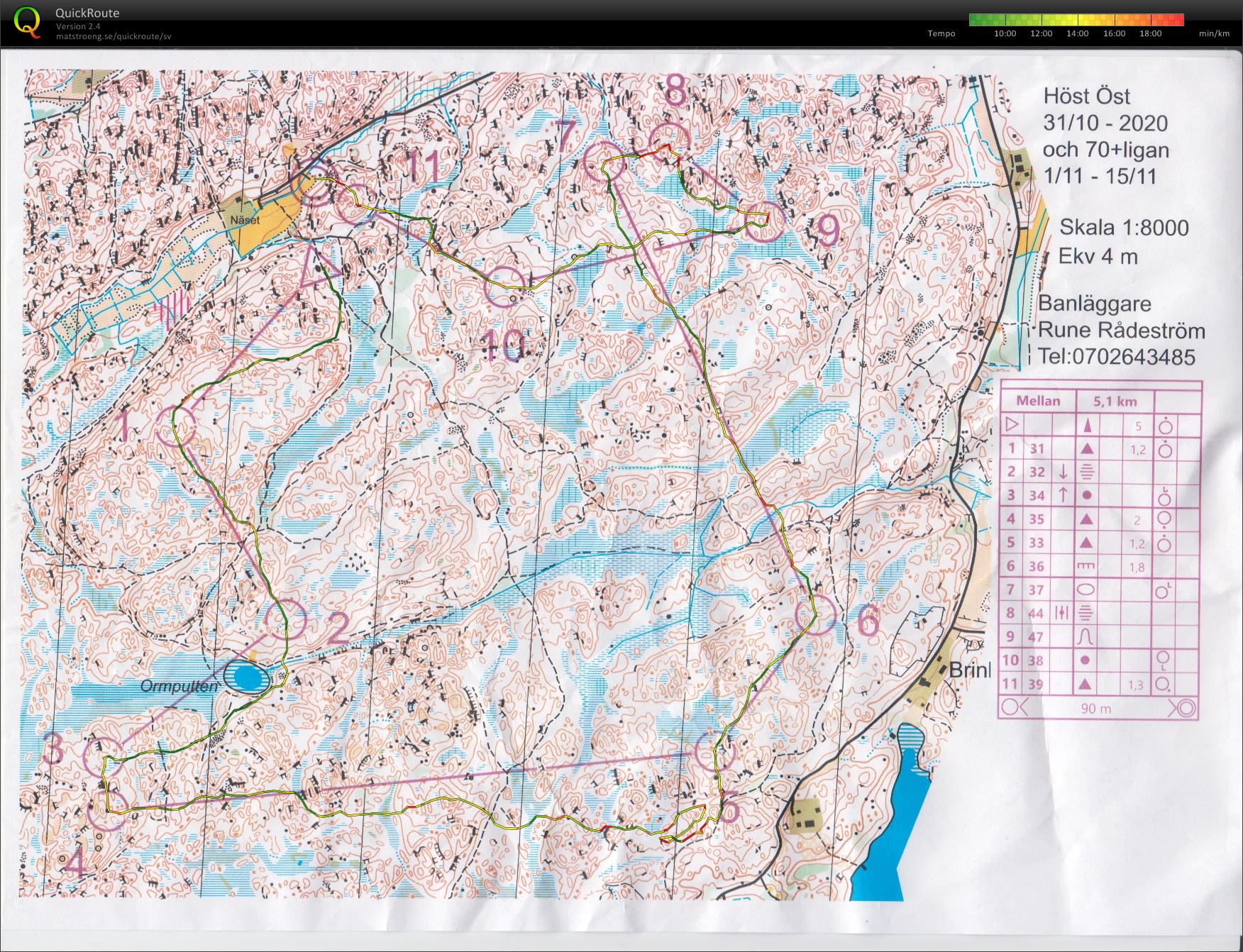 70+ligan_Linneaberg (2020-11-03)