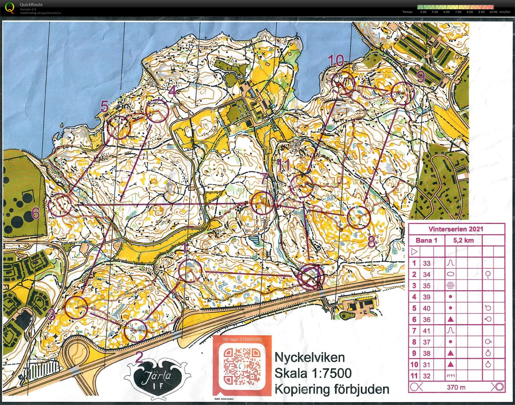 Vinterserien (2021-01-24)