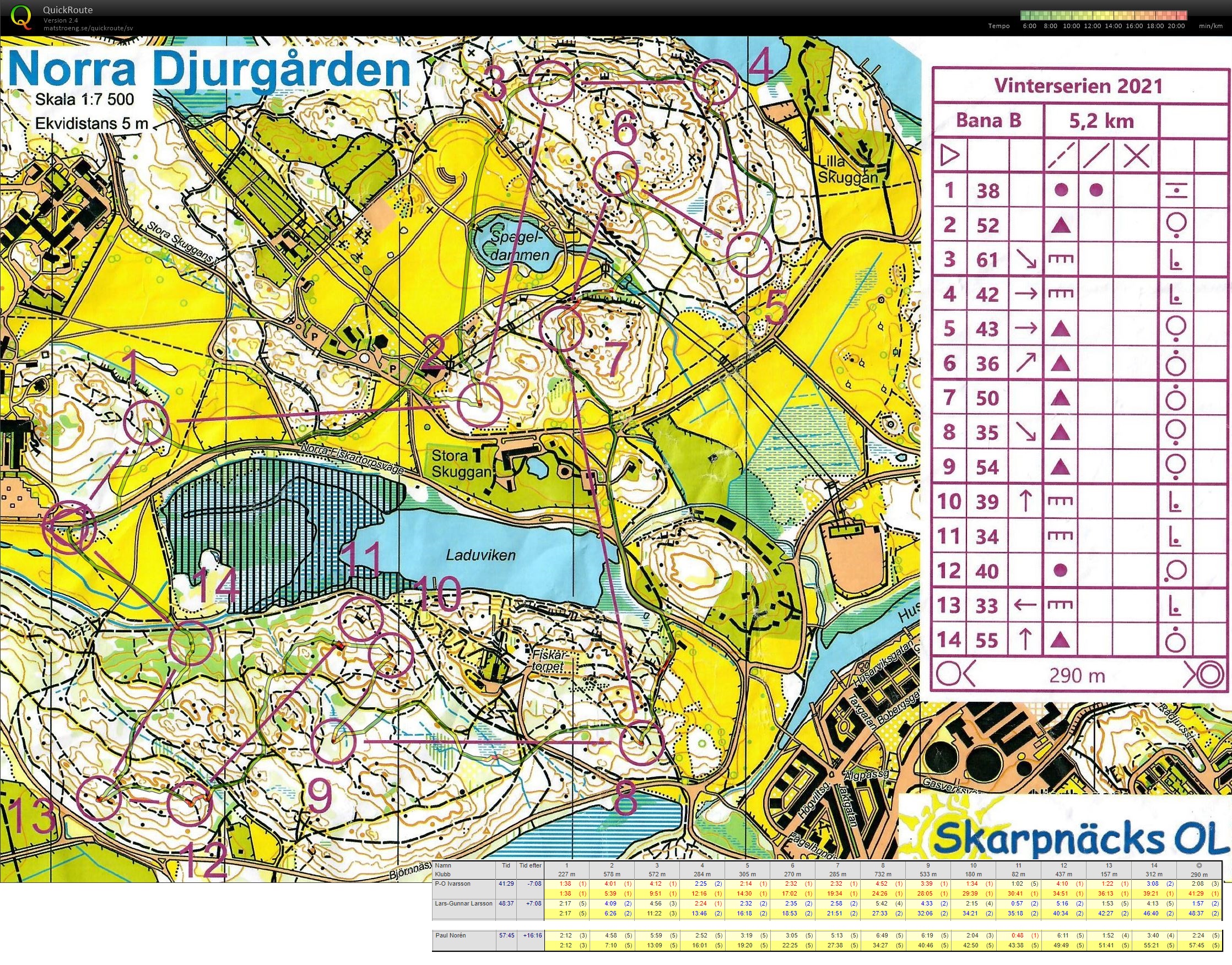 Vinterserien (2021-02-24)