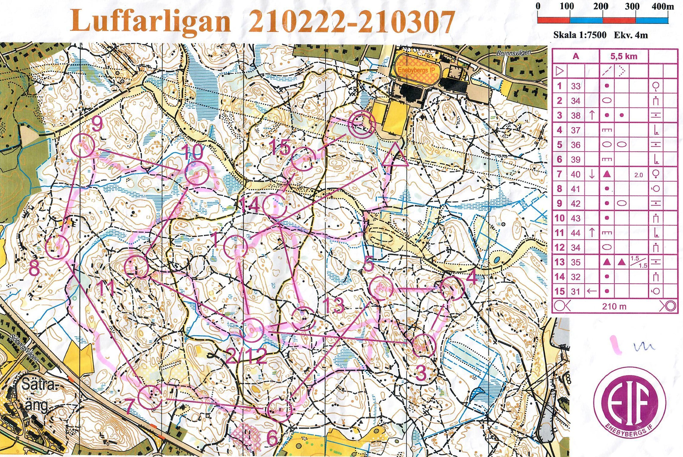 Vinterserien (2021-03-02)