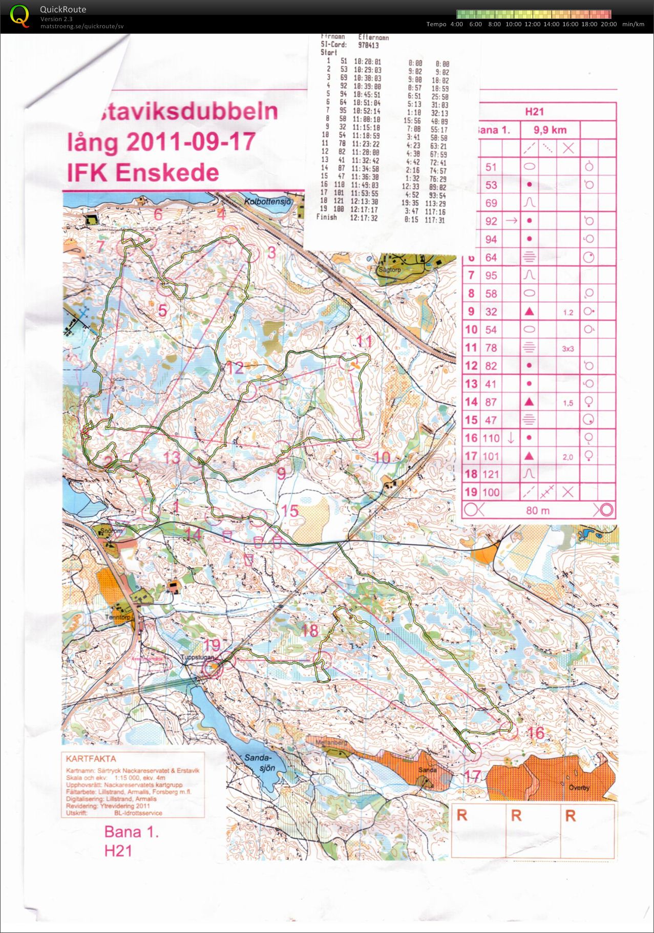 Erstavikdubbeln lång H21 (17-09-2011)