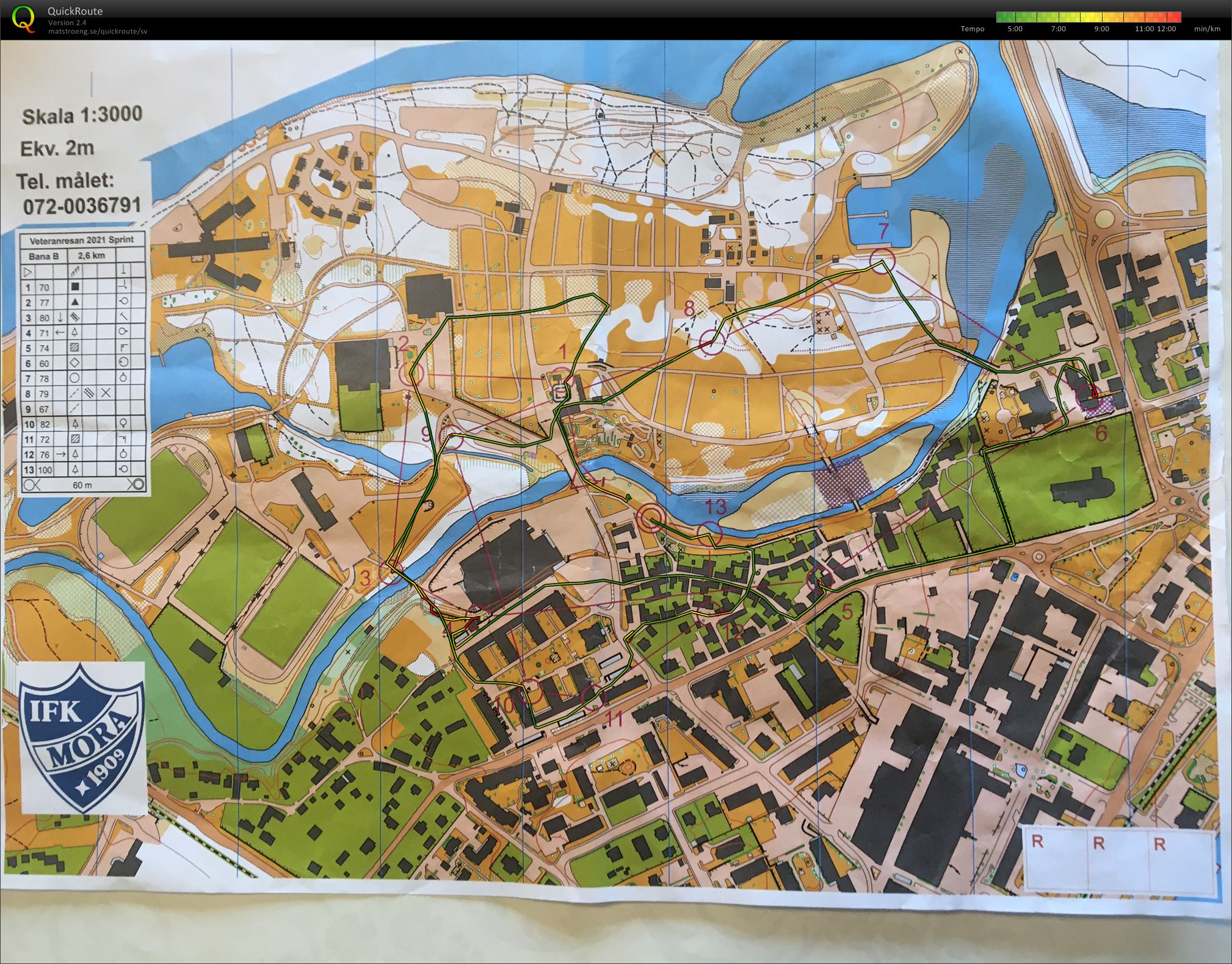 Mora_veteranresan_Sprint (2021-06-14)