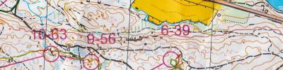 Ravinens 3-dagars_etapp 2