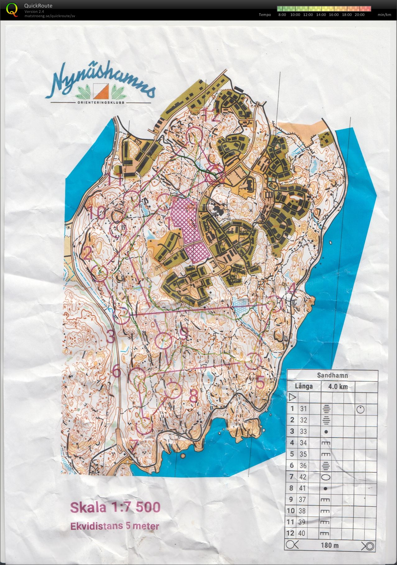 Veckans bana_Nynäshamn (2021-10-31)