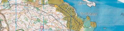 Veckans bana_Lidingö