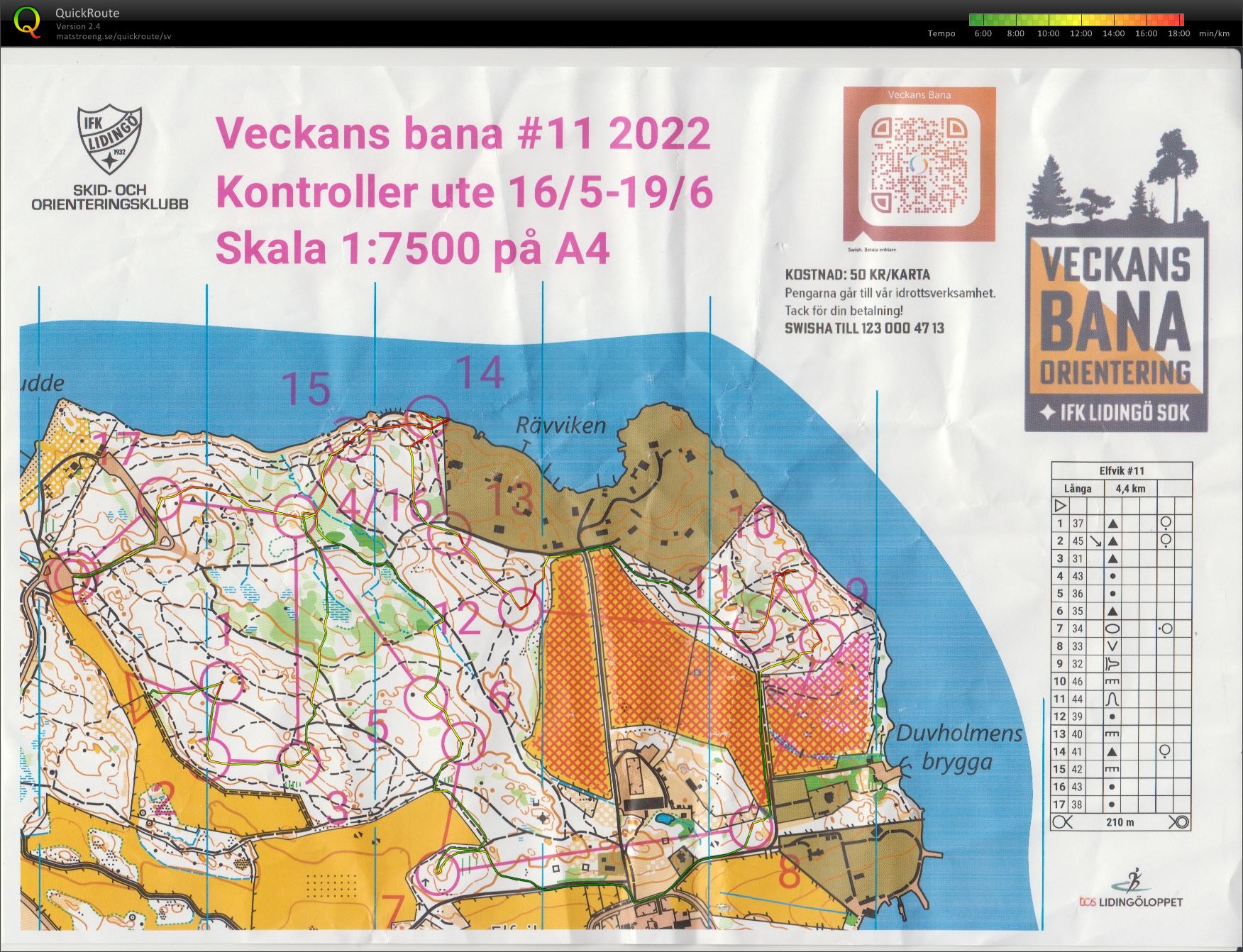 Veckans bana_Elfvik (2022-06-09)