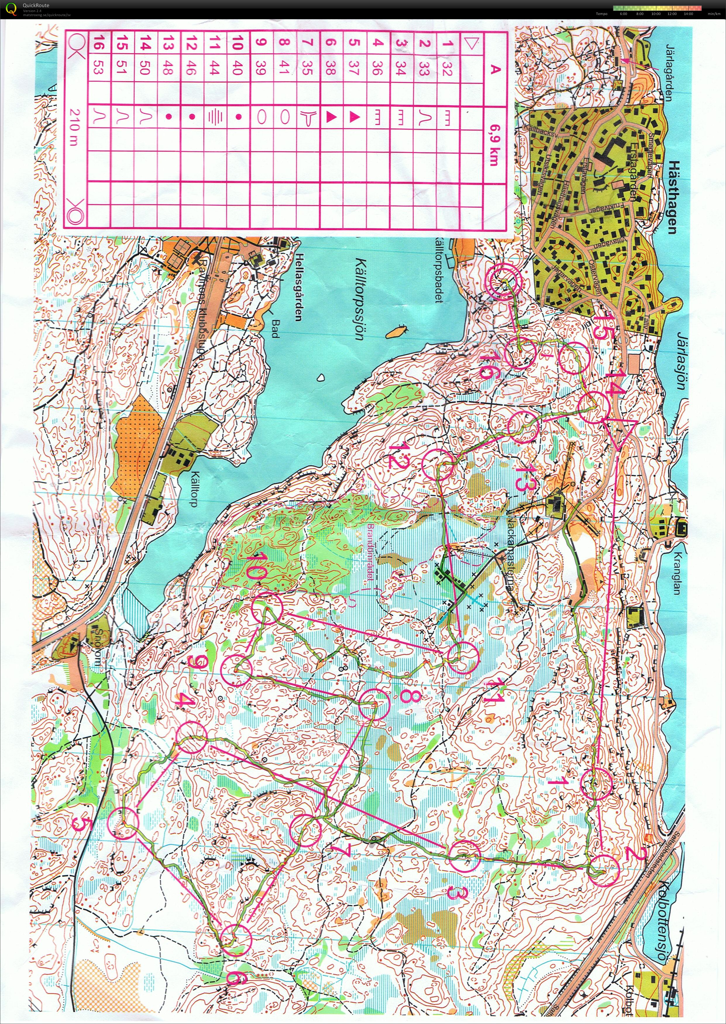 Vinterserien  (2012-02-19)