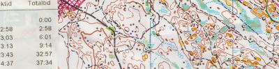 O-ringen etapp 5