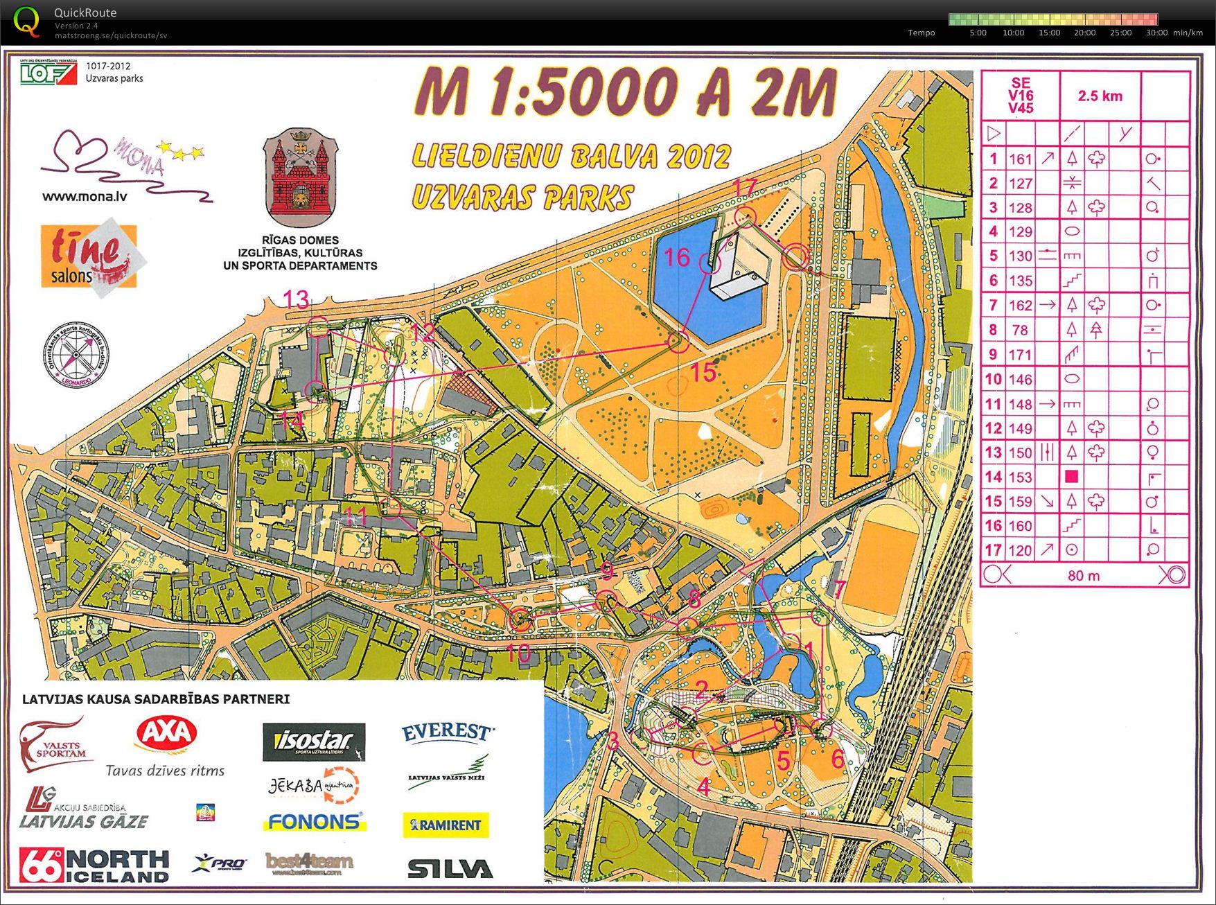 Lieldienu Balva 2012 (2012-04-09)