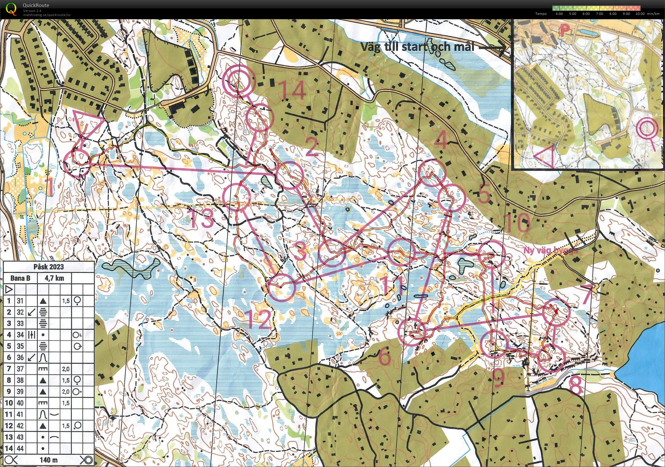 Enkärret 70+ (2023-04-10)