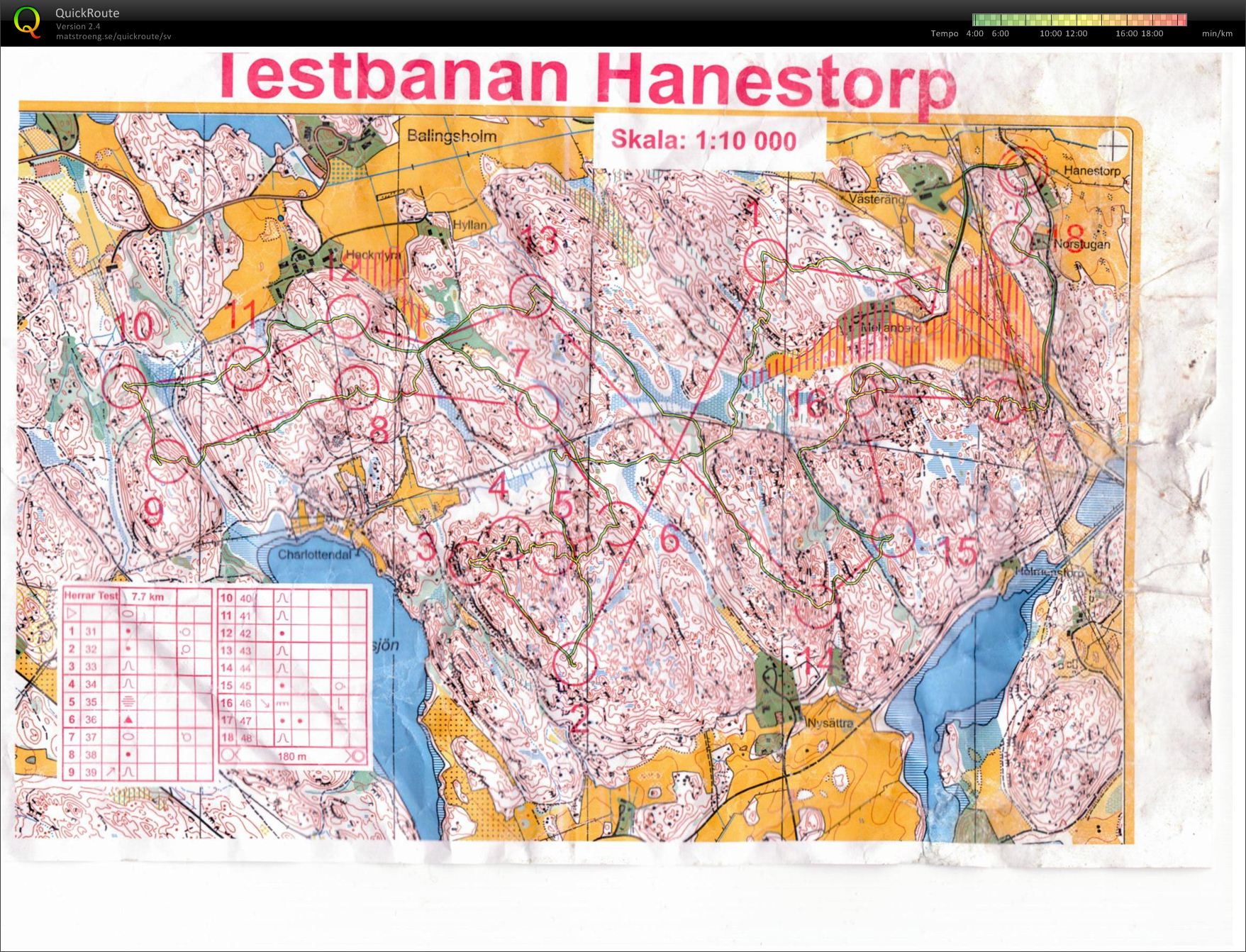 Jukolauttagning (2012-06-12)