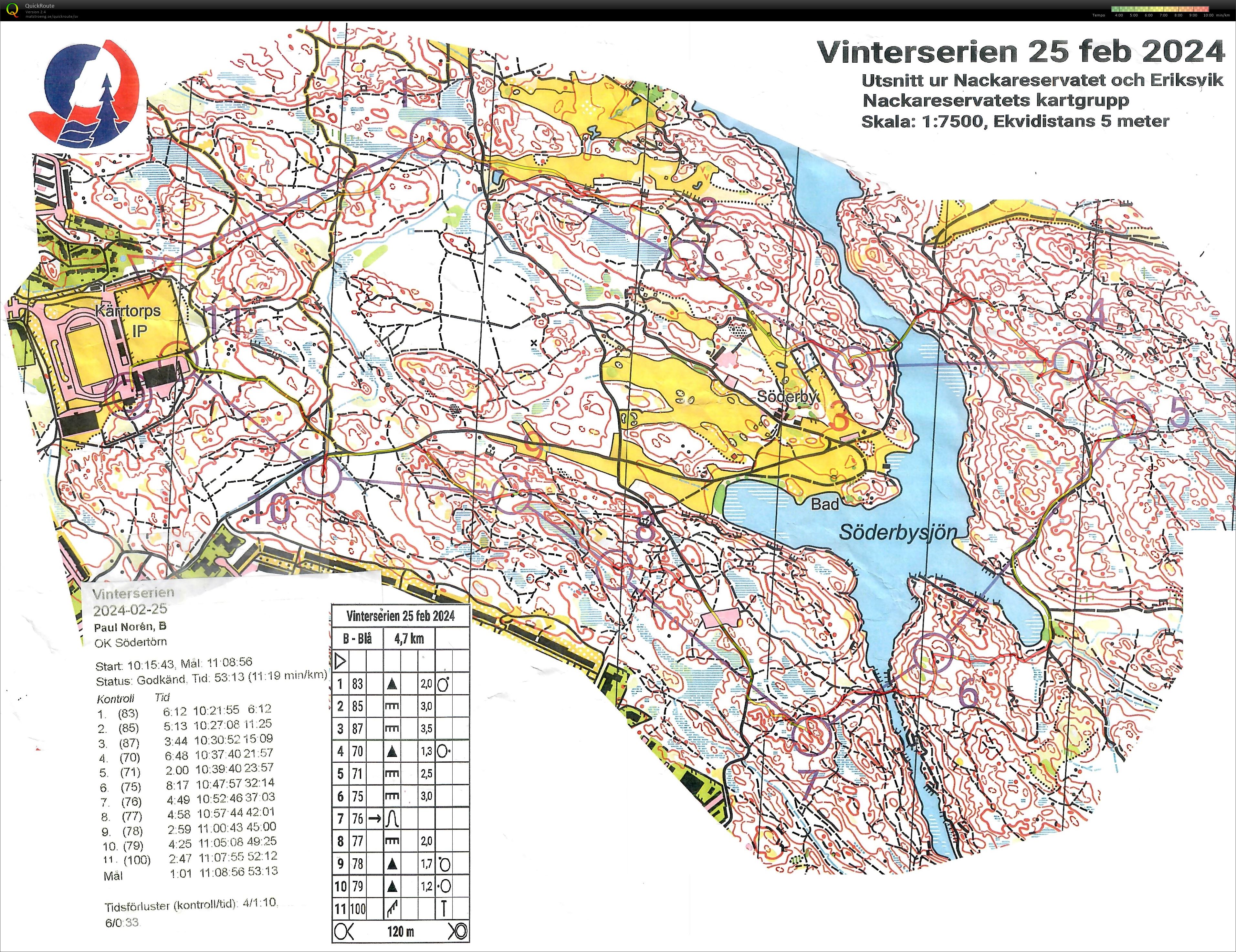 Vinterserien (2024-02-25)