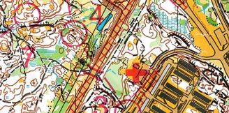 O-Ringen Smålandskusten E4
