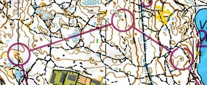 Trekvällars E2 (2026-06-30)