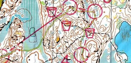 O-Ringen Gbg E2