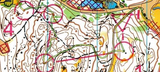 O-Ringen Gbg E3