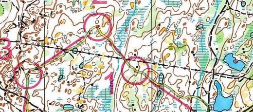 O-Ringen Gbg E4