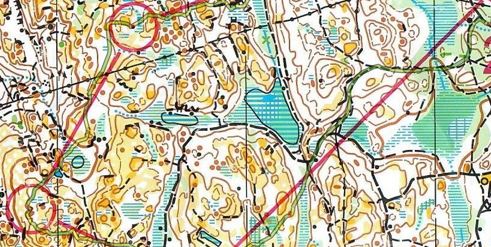 O-Ringen Gbg E5