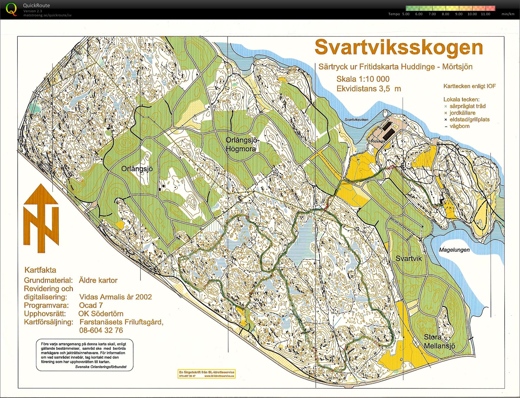 Skogsåttan (2009-10-15)