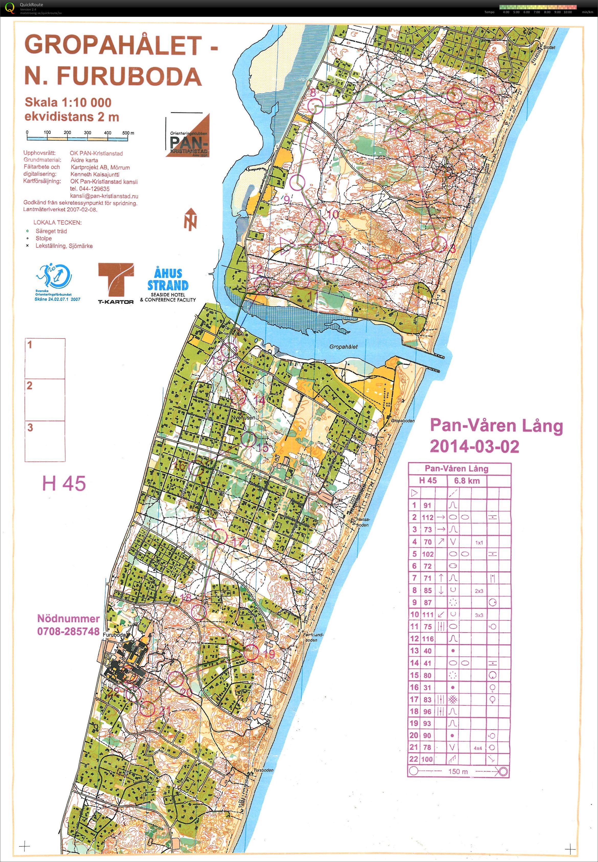PAN-våren lång (2014-03-02)