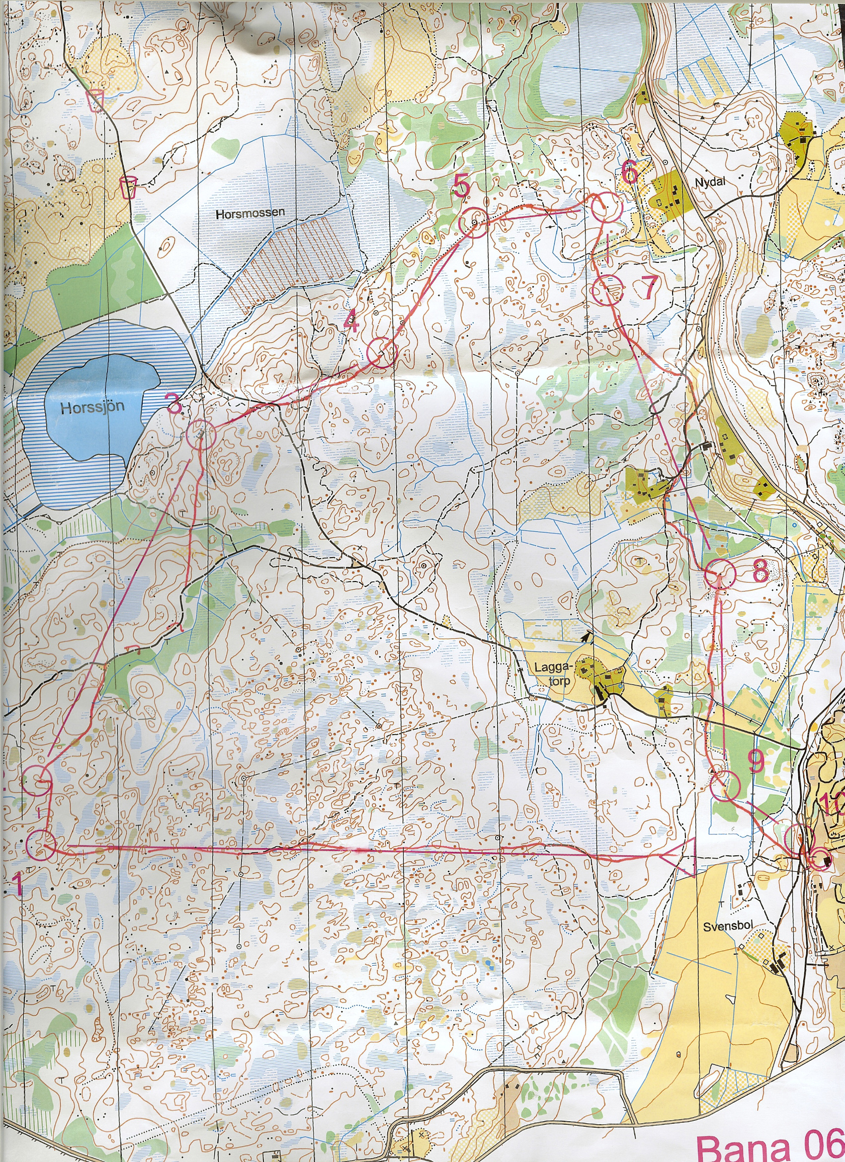 Grymnatta (2009-10-17)