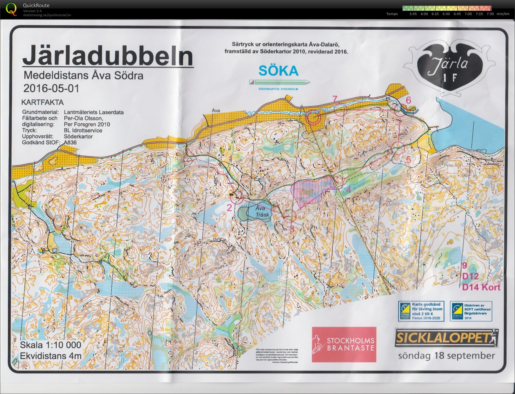 Järladubbeln Medel (Lisa) (2016-05-01)