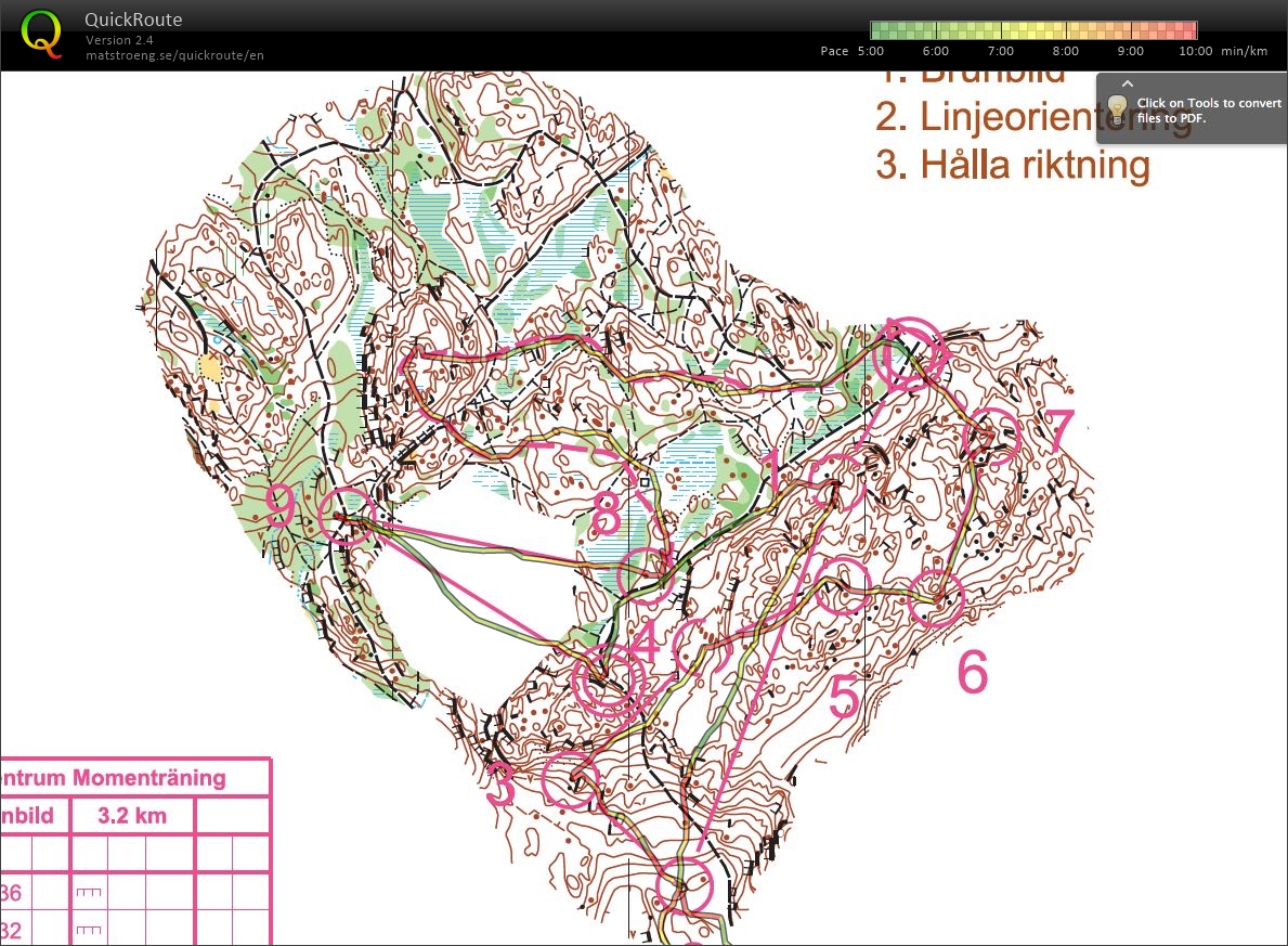 Hökarängen Training (2016-05-26)