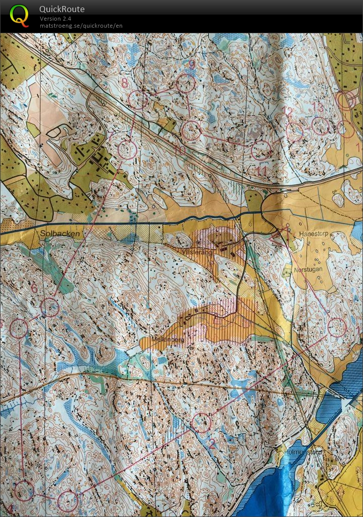 Mörtsjön Training (2016-05-28)