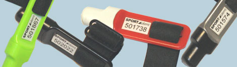 SI-card
