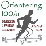 Swe League logga